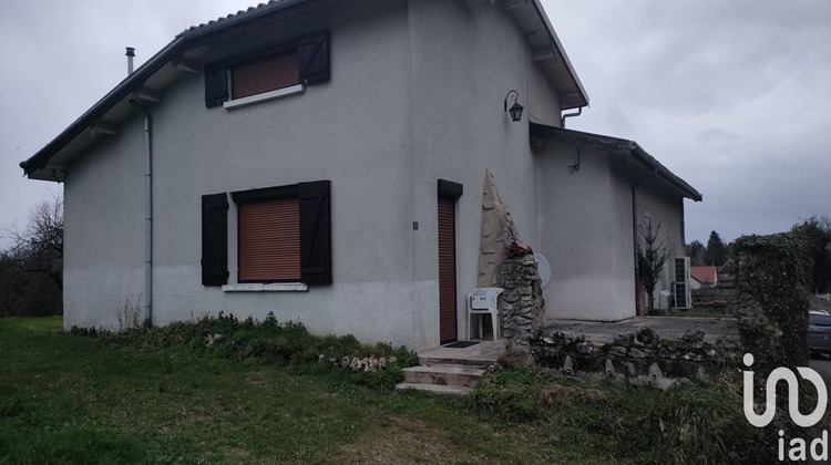 Ma-Cabane - Vente Maison Epothemont, 148 m²