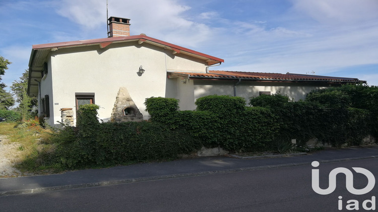 Ma-Cabane - Vente Maison Epothemont, 148 m²