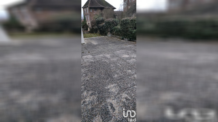 Ma-Cabane - Vente Maison Epothemont, 148 m²