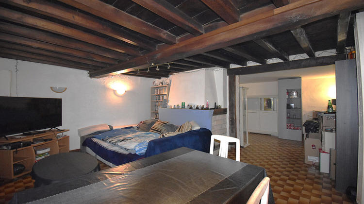 Ma-Cabane - Vente Maison EPOTHEMONT, 101 m²