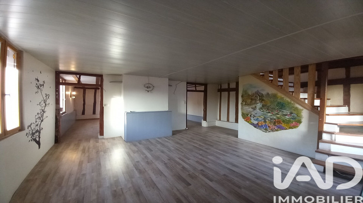 Ma-Cabane - Vente Maison Epothémont, 158 m²