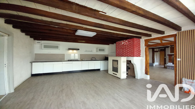 Ma-Cabane - Vente Maison Epothémont, 158 m²
