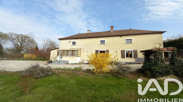 Ma-Cabane - Vente Maison Epothémont, 158 m²