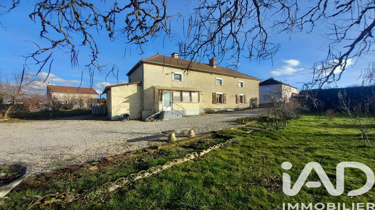 Ma-Cabane - Vente Maison Epothémont, 158 m²