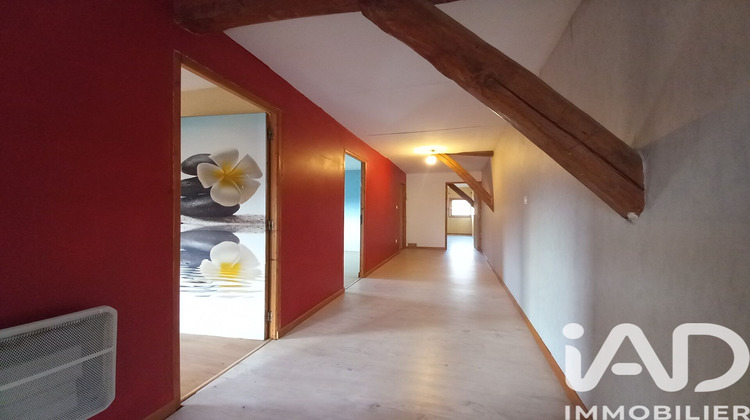 Ma-Cabane - Vente Maison Epothémont, 158 m²