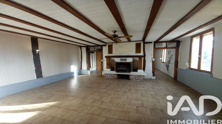 Ma-Cabane - Vente Maison Epothémont, 158 m²