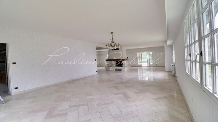 Ma-Cabane - Vente Maison EPOUVILLE, 265 m²