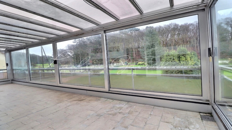 Ma-Cabane - Vente Maison EPOUVILLE, 265 m²