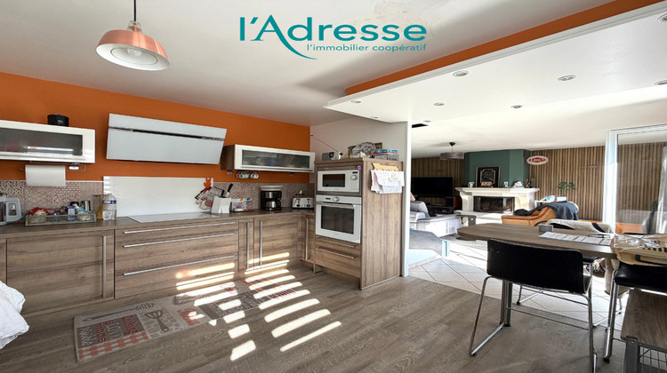 Ma-Cabane - Vente Maison EPOUVILLE, 130 m²