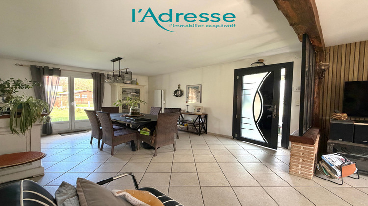 Ma-Cabane - Vente Maison EPOUVILLE, 130 m²