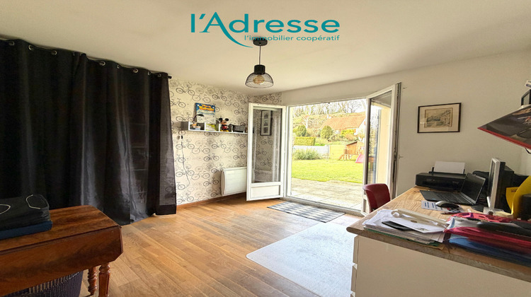 Ma-Cabane - Vente Maison EPOUVILLE, 130 m²