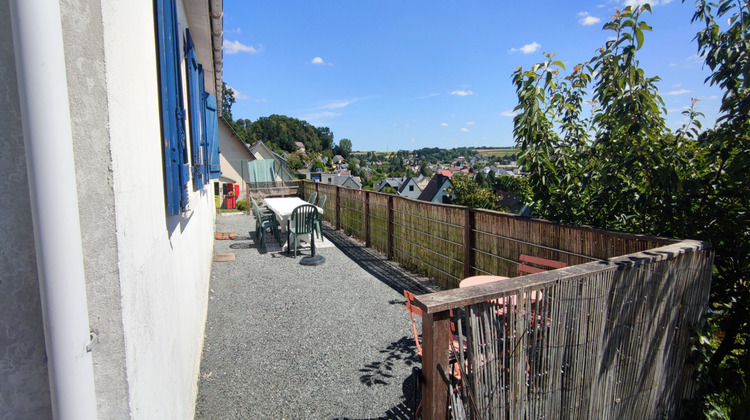 Ma-Cabane - Vente Maison EPOUVILLE, 101 m²