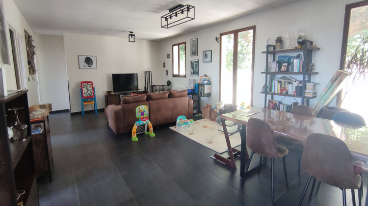 Ma-Cabane - Vente Maison EPOUVILLE, 101 m²
