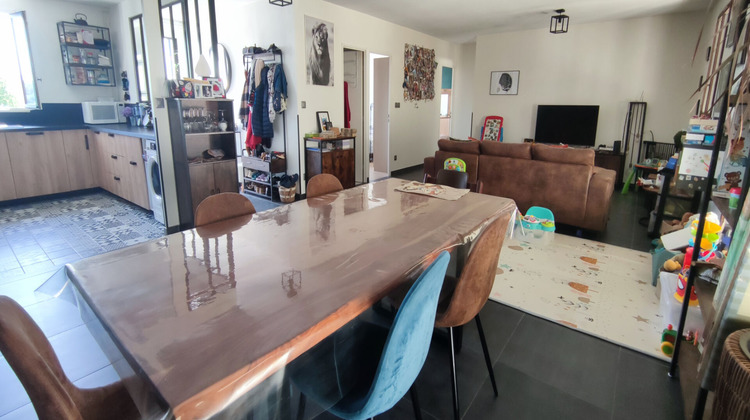 Ma-Cabane - Vente Maison EPOUVILLE, 101 m²