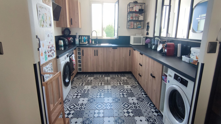 Ma-Cabane - Vente Maison EPOUVILLE, 101 m²