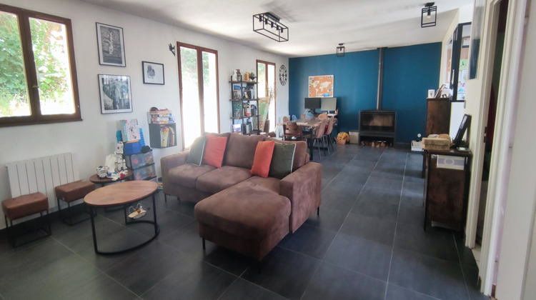 Ma-Cabane - Vente Maison EPOUVILLE, 101 m²