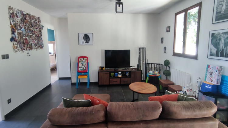 Ma-Cabane - Vente Maison EPOUVILLE, 101 m²