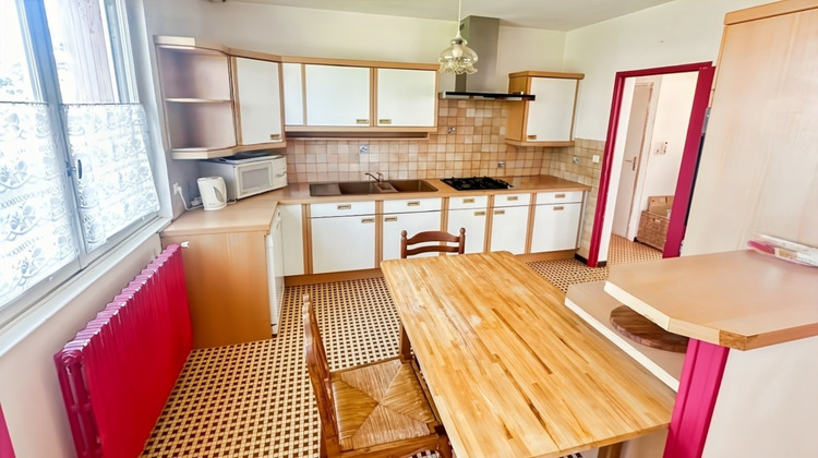 Ma-Cabane - Vente Maison EPOYE, 144 m²