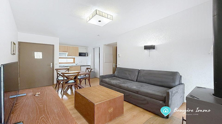 Ma-Cabane - Vente Maison Eppe-Sauvage, 58 m²