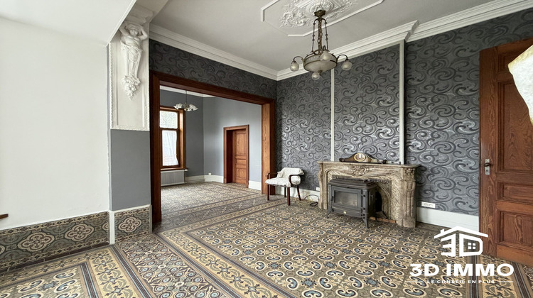 Ma-Cabane - Vente Maison Eppe-Sauvage, 189 m²