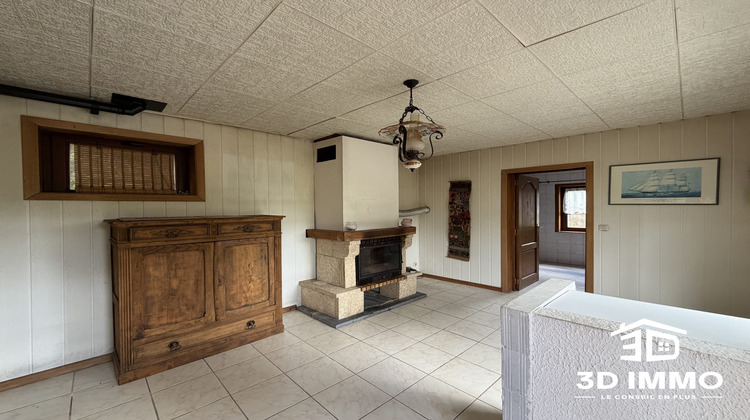 Ma-Cabane - Vente Maison Eppe-Sauvage, 112 m²