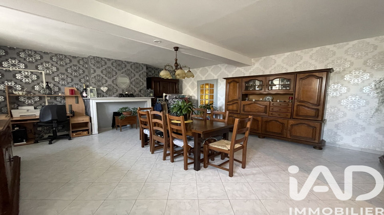 Ma-Cabane - Vente Maison Eppes, 250 m²