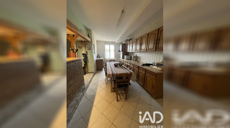 Ma-Cabane - Vente Maison Eppes, 250 m²