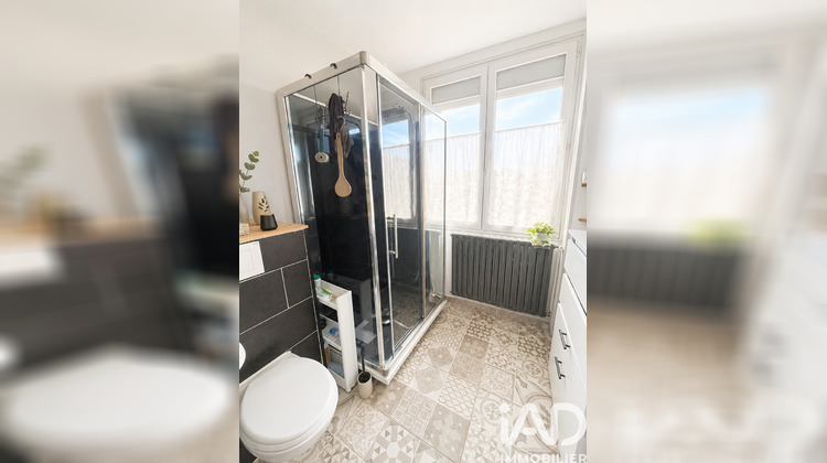 Ma-Cabane - Vente Maison Eppes, 250 m²