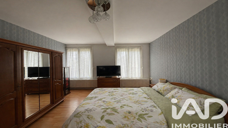 Ma-Cabane - Vente Maison Eppes, 250 m²