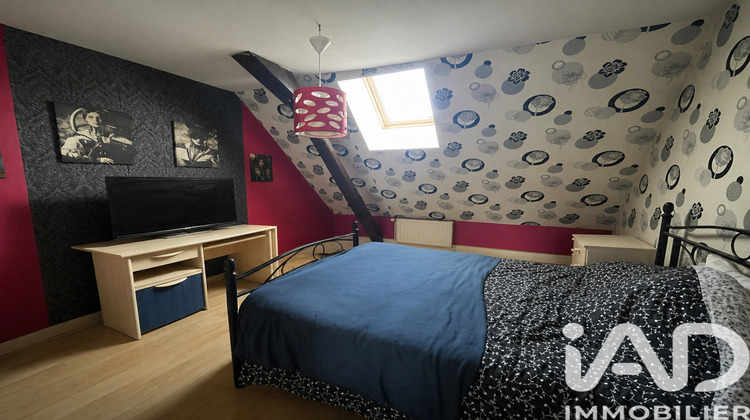 Ma-Cabane - Vente Maison Eppes, 250 m²