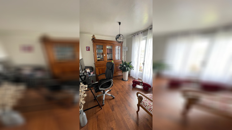 Ma-Cabane - Vente Maison Eppeville, 108 m²