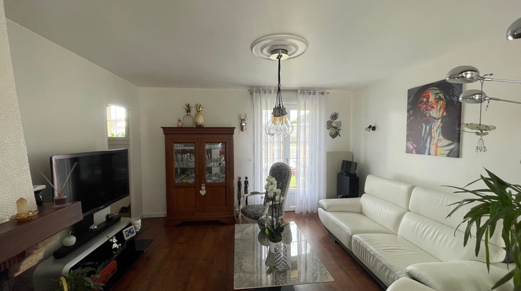 Ma-Cabane - Vente Maison Eppeville, 108 m²