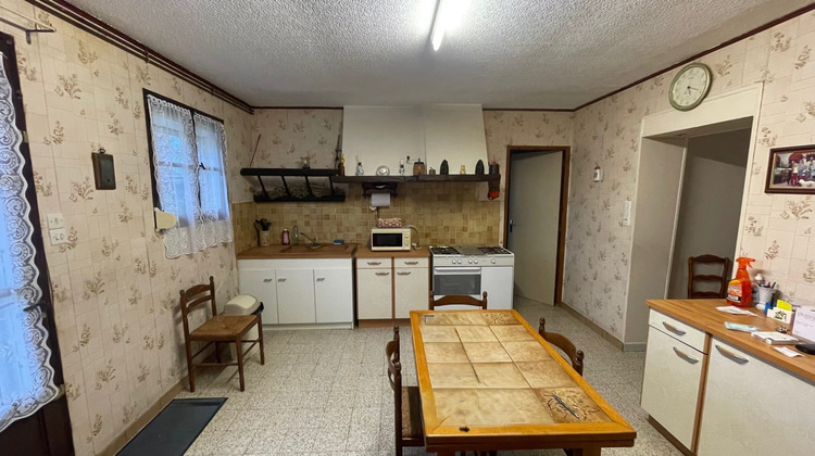 Ma-Cabane - Vente Maison Eppeville, 75 m²