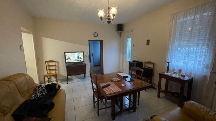 Ma-Cabane - Vente Maison Eppeville, 75 m²