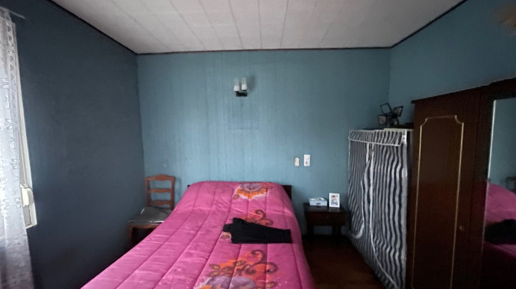 Ma-Cabane - Vente Maison Eppeville, 75 m²