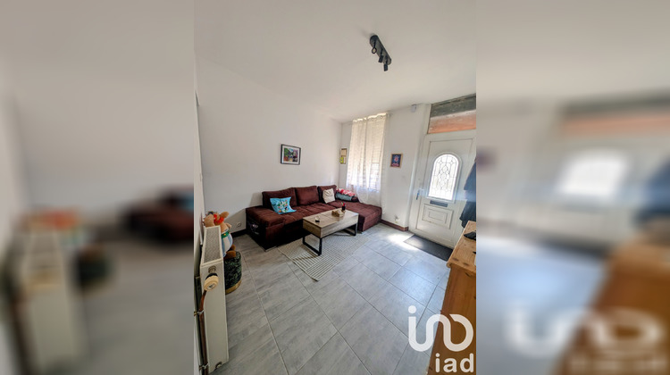 Ma-Cabane - Vente Maison Eppeville, 72 m²