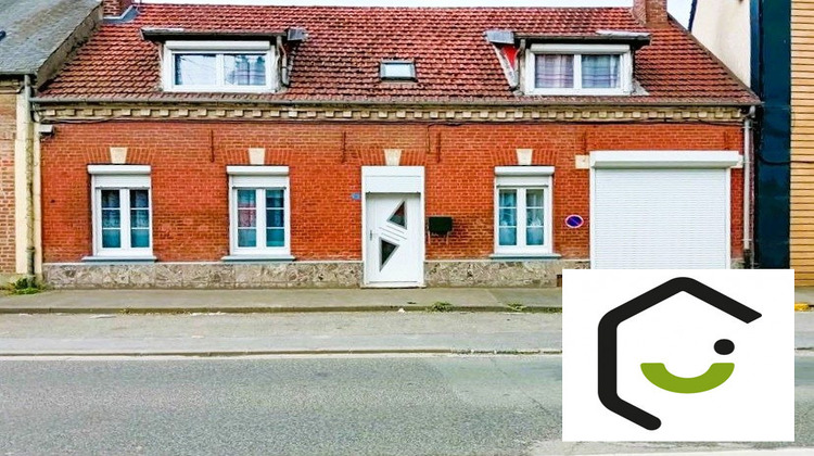 Ma-Cabane - Vente Maison Eppeville, 114 m²