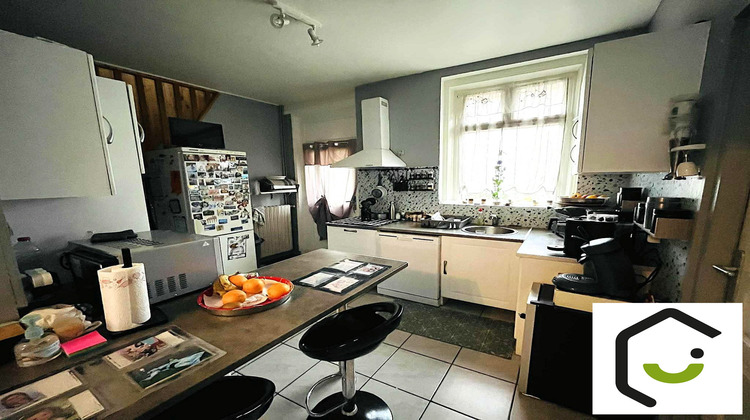 Ma-Cabane - Vente Maison Eppeville, 114 m²