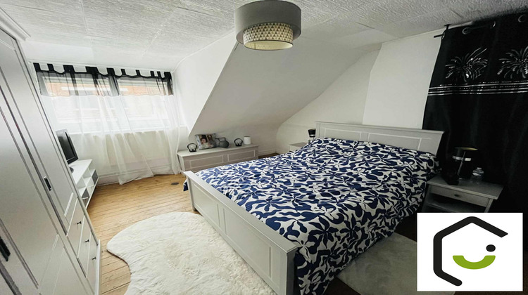 Ma-Cabane - Vente Maison Eppeville, 114 m²