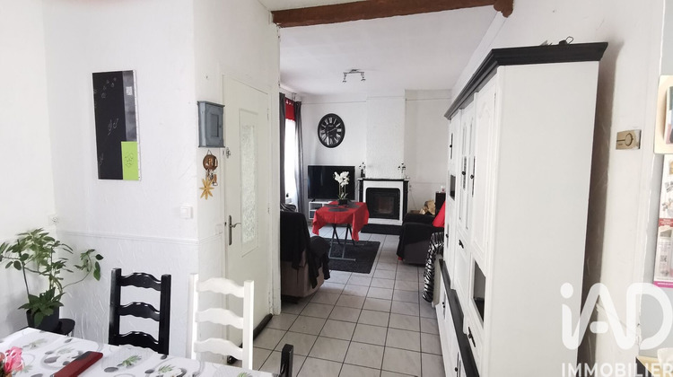 Ma-Cabane - Vente Maison Eppeville, 112 m²