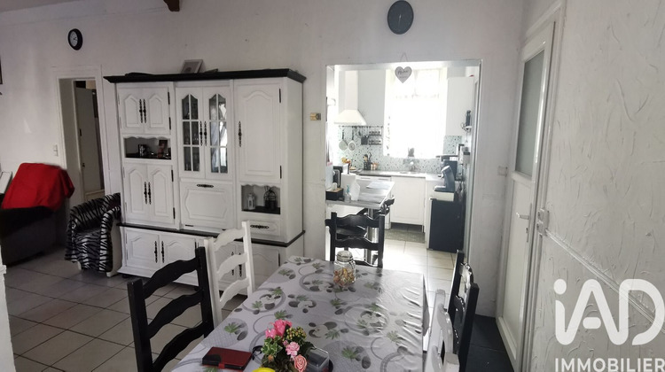 Ma-Cabane - Vente Maison Eppeville, 112 m²