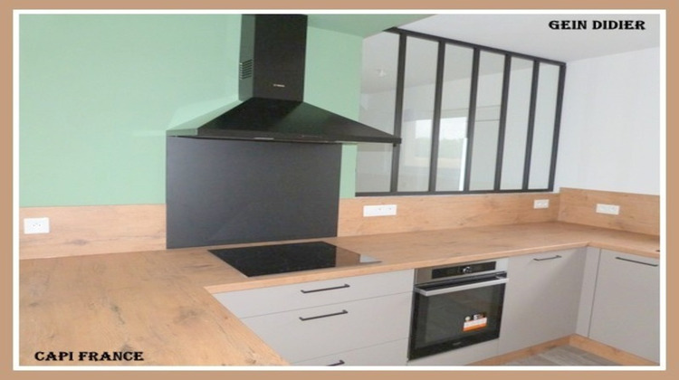 Ma-Cabane - Vente Maison EPPING, 109 m²