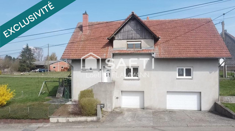 Ma-Cabane - Vente Maison Epping, 163 m²