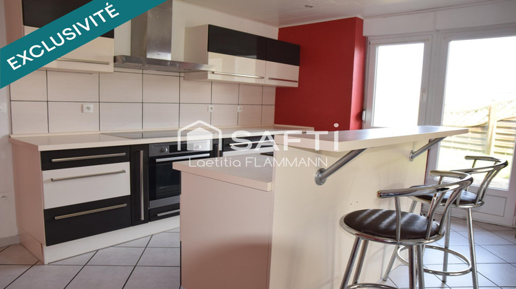 Ma-Cabane - Vente Maison Epping, 163 m²