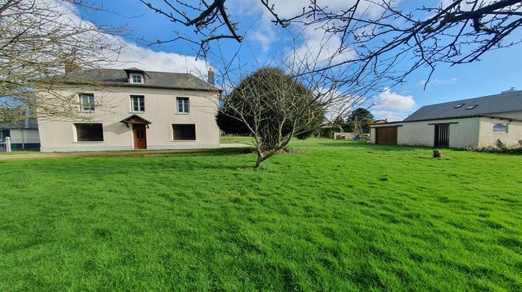 Ma-Cabane - Vente Maison EPREVILLE, 134 m²