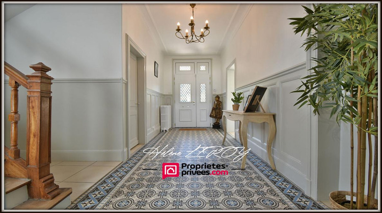 Ma-Cabane - Vente Maison EPREVILLE, 229 m²