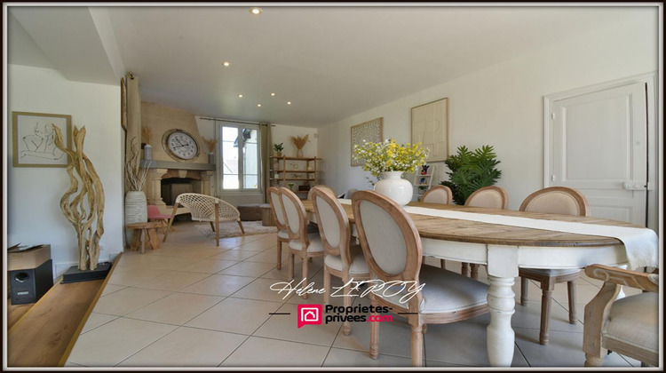 Ma-Cabane - Vente Maison EPREVILLE, 229 m²