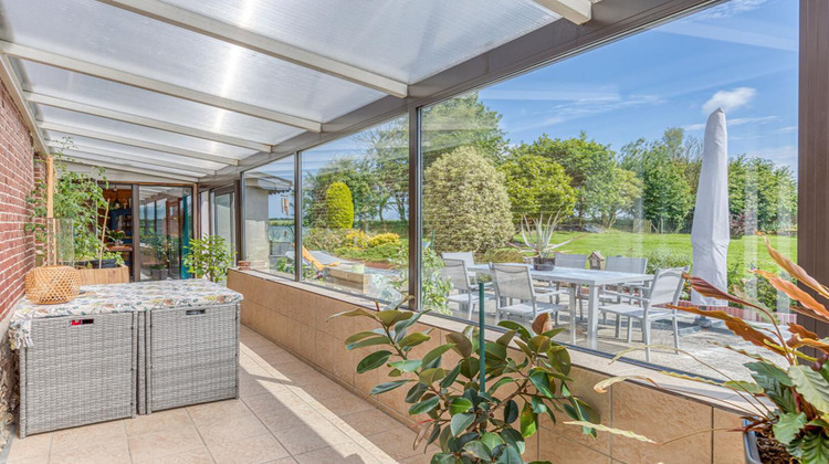 Ma-Cabane - Vente Maison EPREVILLE, 128 m²