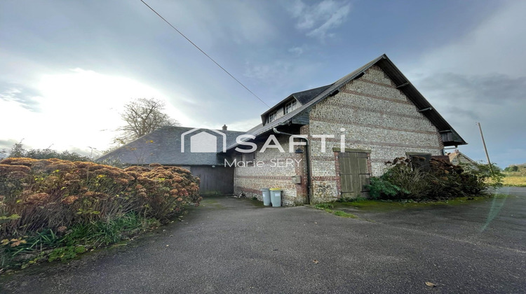 Ma-Cabane - Vente Maison Epreville, 218 m²