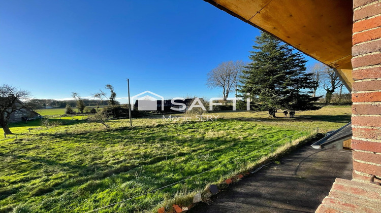 Ma-Cabane - Vente Maison Epreville, 218 m²